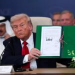 Sharm El-Sheikh Shows That the US Has Learned Nothing From Gaza