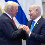 Denial and amnesia: Is the global community ready to welcome Israel back?