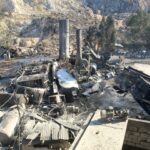 Iran condemns ongoing Israeli attacks in Lebanon as ‘ceasefire violation’