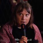 'Cruel, inhuman and degrading': Iran slams Israel’s mistreatment of rights activist