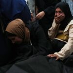 Israel kills 97 Palestinians in Gaza since start of ceasefire