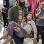 Has the Gaza ceasefire been broken?