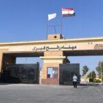 When will Israel reopen Gaza’s Rafah crossing?