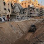 Updates: Israel receives two more captives’ bodies from Gaza