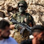 Israel’s parliament advances bill to annex occupied West Bank