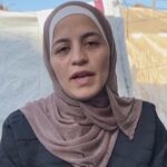 Women in Gaza struggling to overcome damage inflicted by Israel’s war