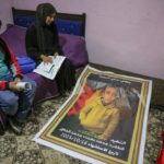 ‘They killed his childhood’: West Bank family mourn child killed by Israel