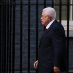 As Israel devours the West Bank, Abbas clings on to a sinking PA