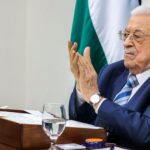 Palestine's Abbas names deputy al-Sheikh as successor if presidency is vacated