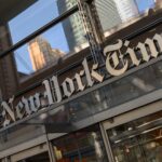 Over 150 New York Times contributors to boycott paper over Gaza coverage