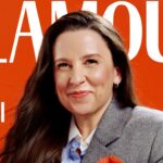 Ms Rachel’s activism on Gaza lauded in Glamour Women of the Year nod