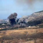 Lebanon’s Aoun says army to confront Israeli forces after deadly incursion