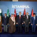 Are we closer to a Gaza international peace force after Istanbul meeting?
