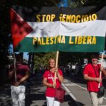 How labour unions in Europe can help end Israel’s genocide in Gaza