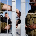 In Israel, raping Palestinian prisoners is justified. Leaking the footage is betrayal