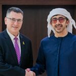 How the UAE's regional wars of chaos and plunder will eventually come home