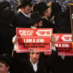 How mass Haredi opposition could reshape Israel