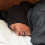 Israeli strikes kill five Palestinians sheltering in Gaza makeshift camp