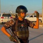 TRT World – Head of Israeli-backed militia reportedly killed in Gaza