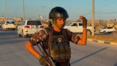 TRT World – Head of Israeli-backed militia reportedly killed in Gaza