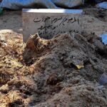 ‘Even the dead were not spared’: Israel’s Gaza desecration compounds grief
